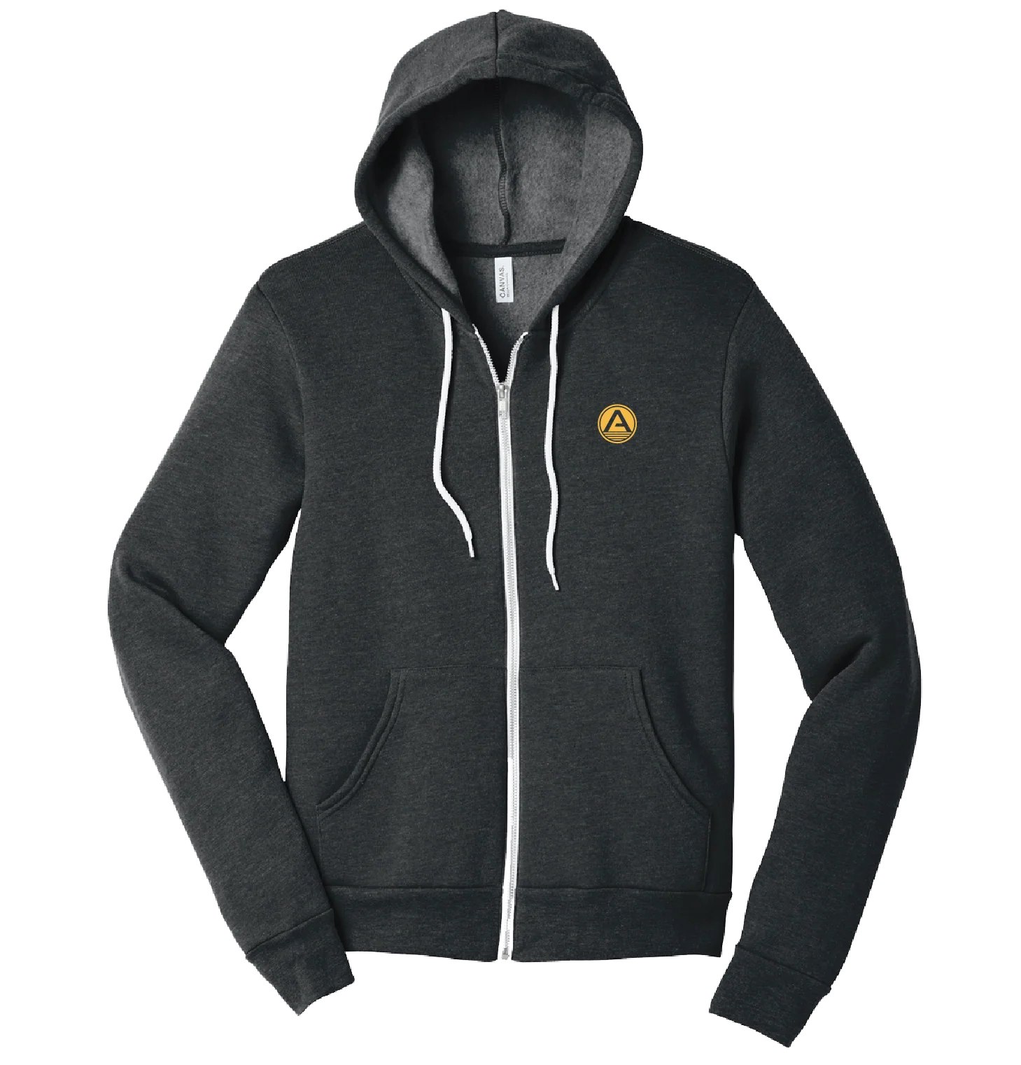 Sail & Shore Full Zip Hoodie - Image 4