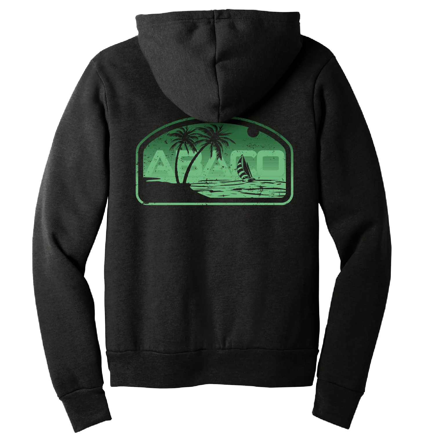 Sail & Shore Hoodie - Image 3