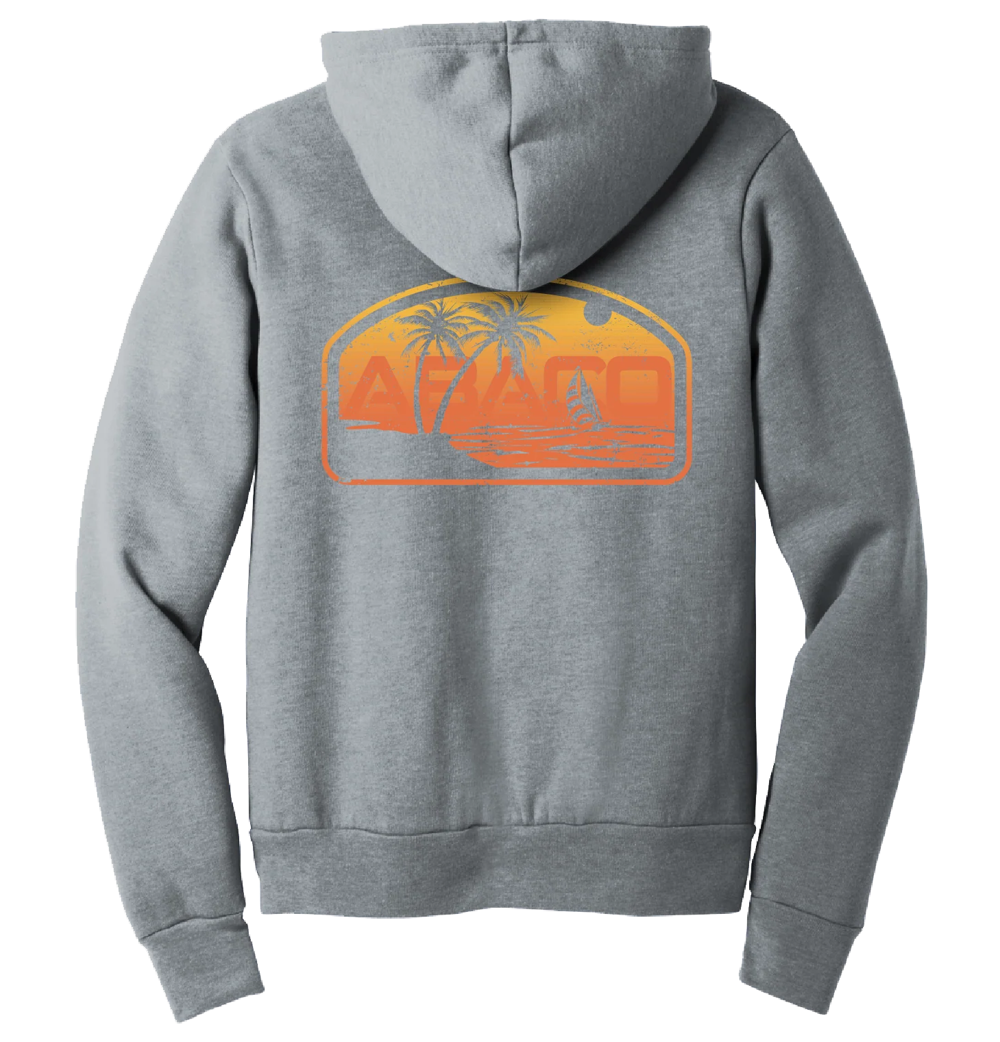 Sail & Shore Hoodie - Image 5