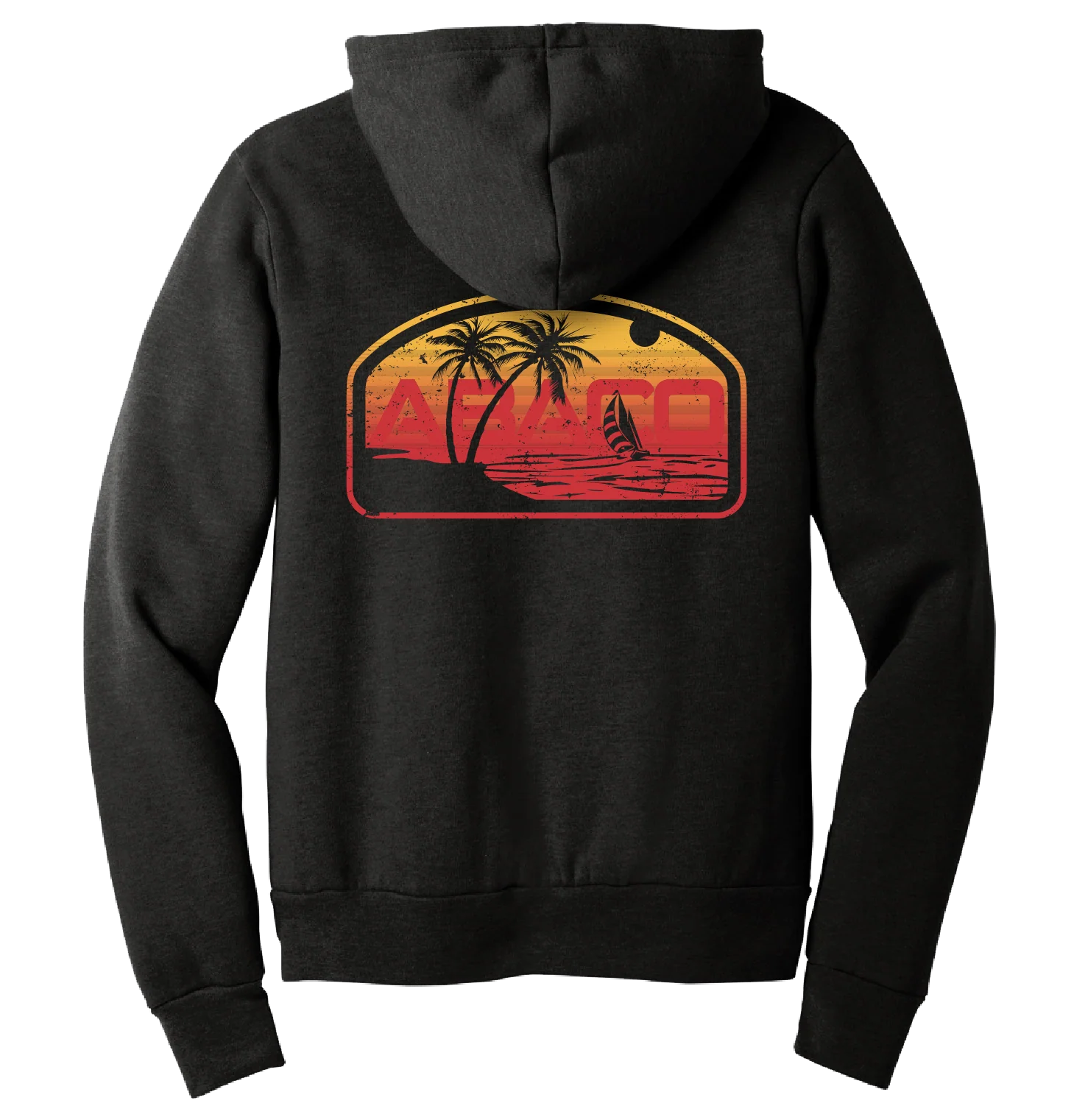 Sail & Shore Hoodie - Image 7