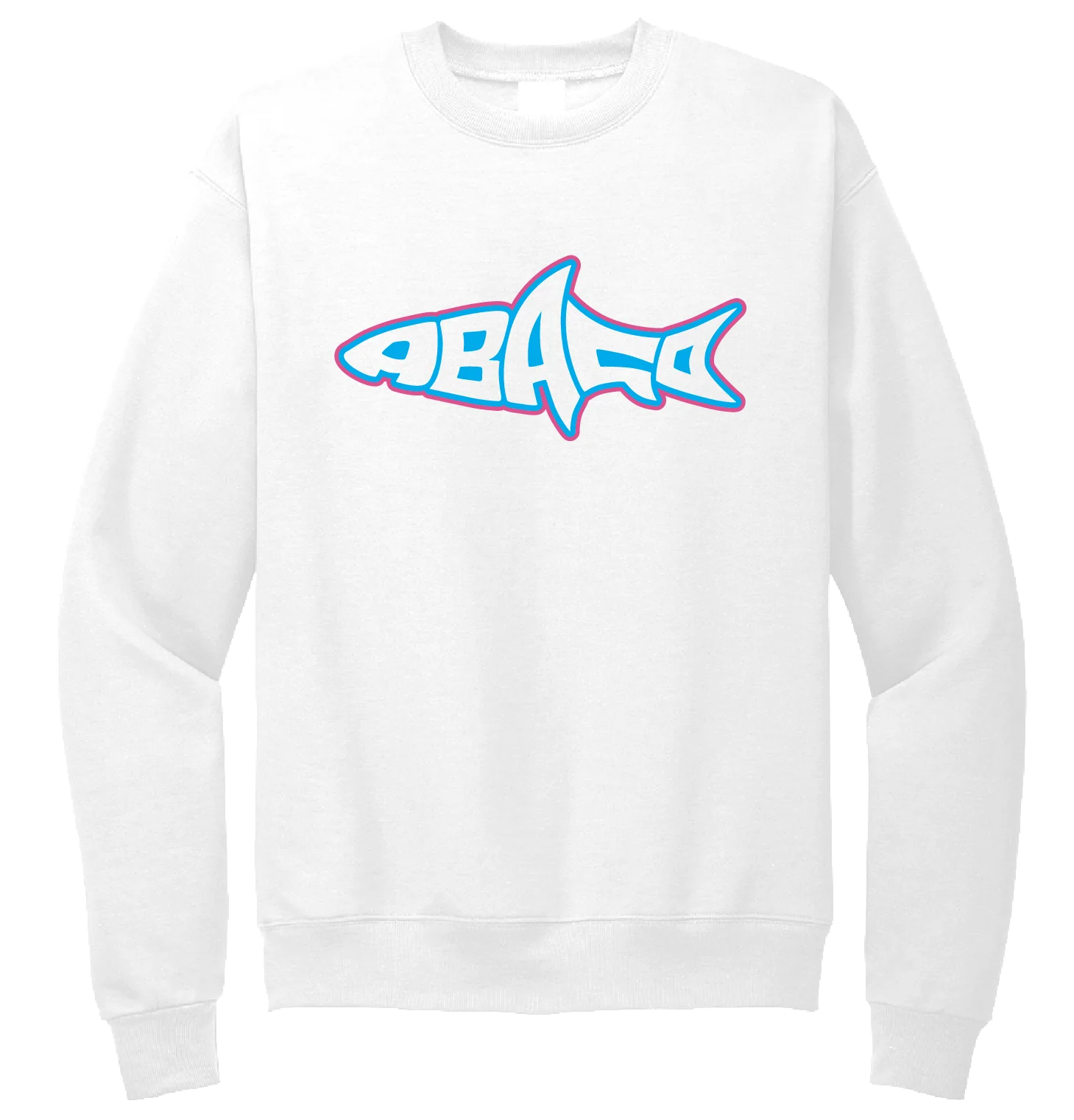 Shark Sweatshirt - Image 3