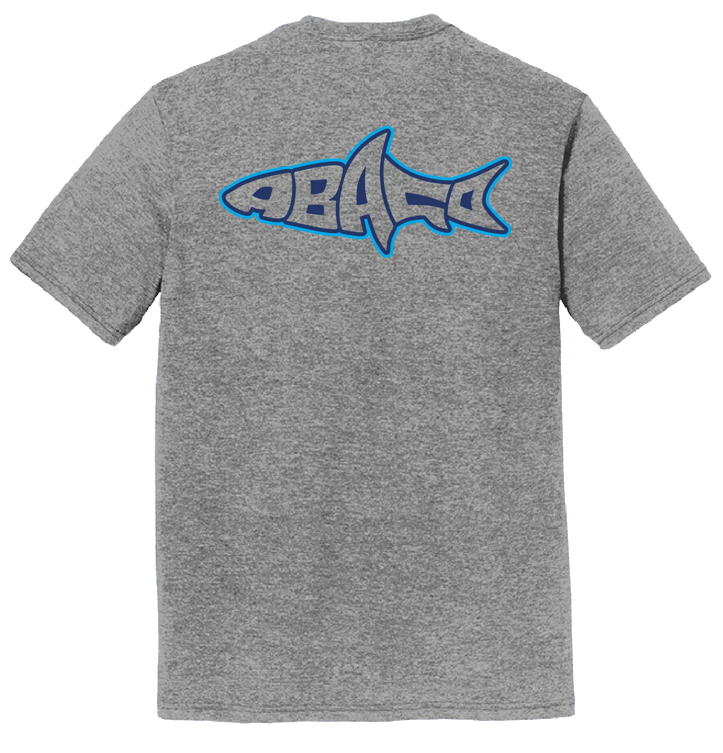 Shark Tee - Image 3