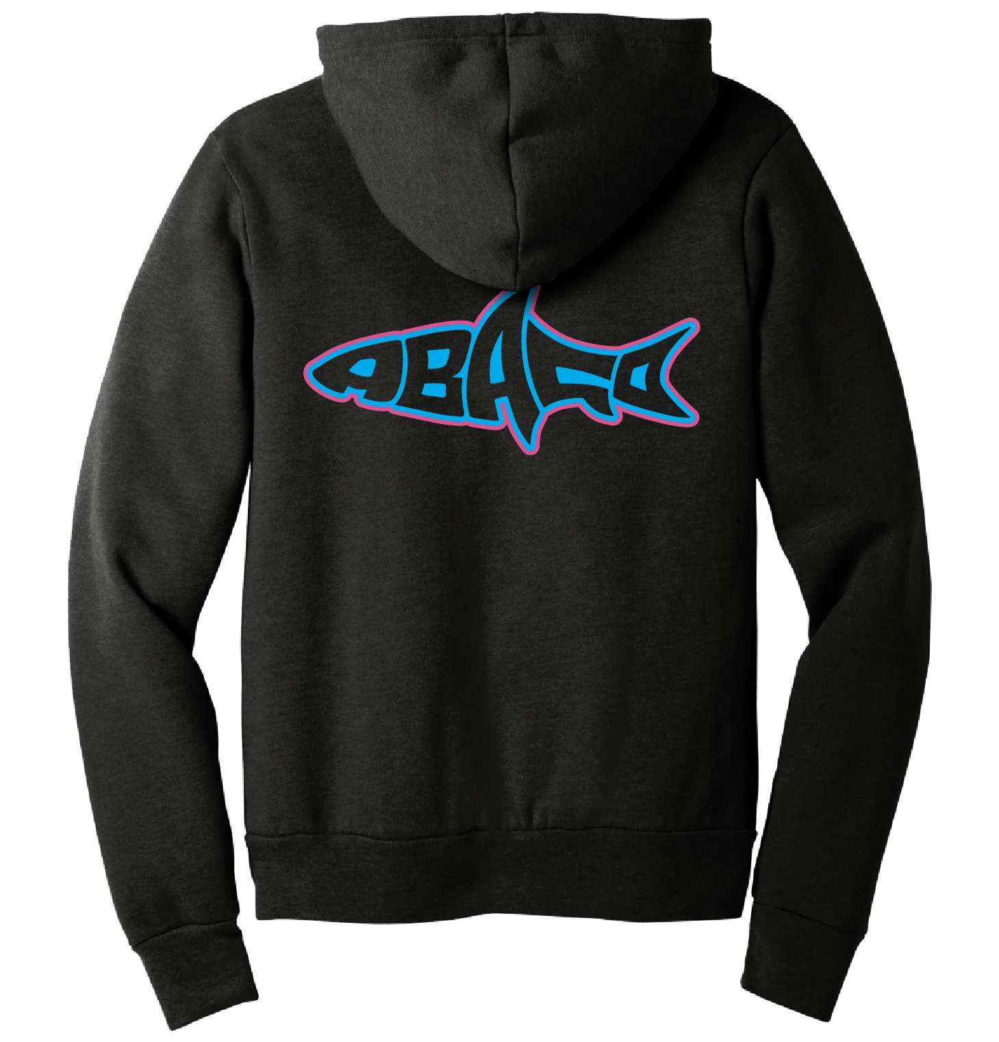 Shark Hoodie - Image 3