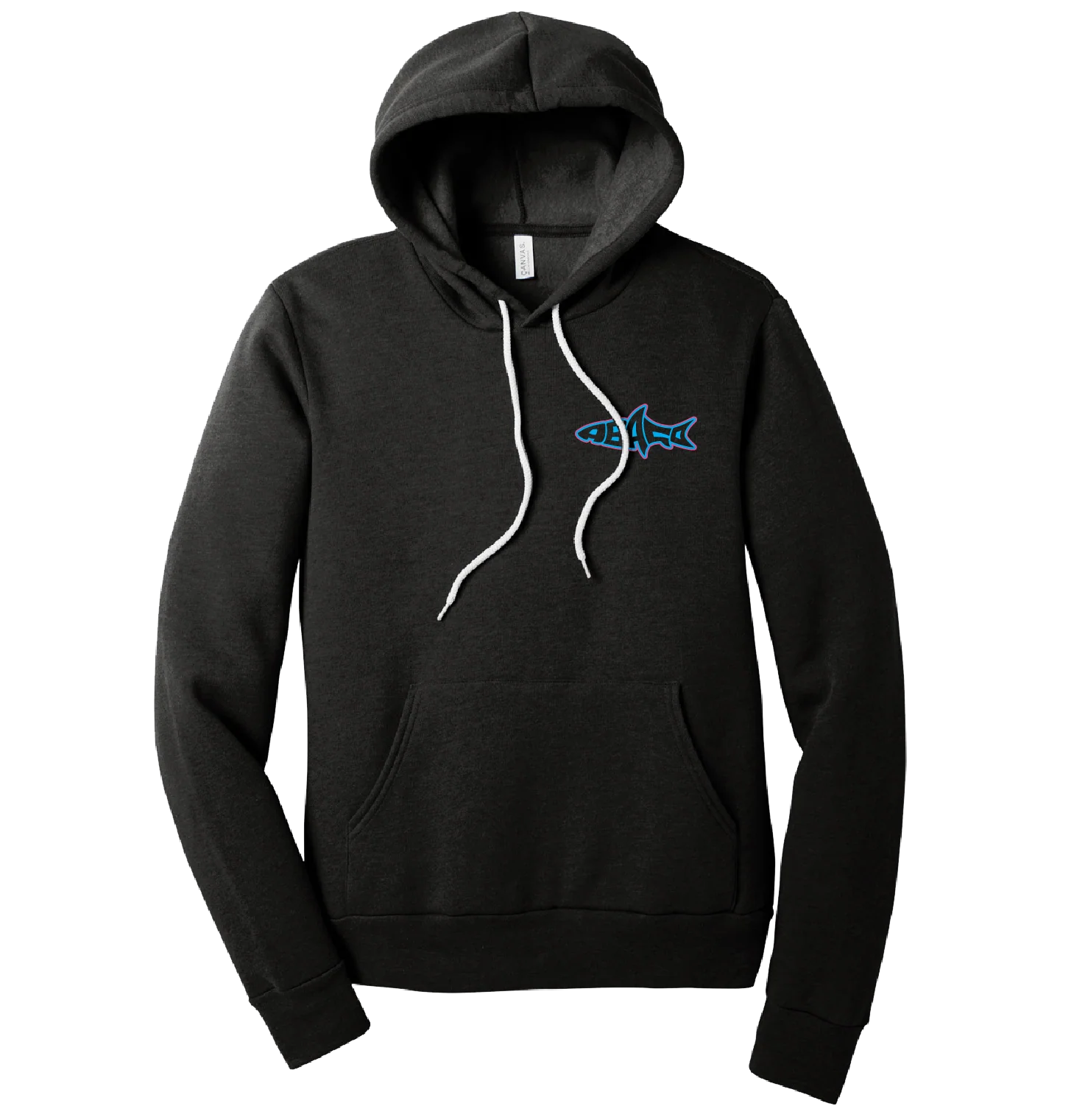 Shark Hoodie - Image 4