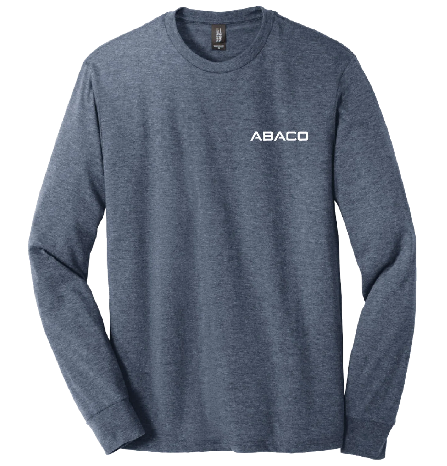 Stars & Bars Long Sleeve Tee - Image 4