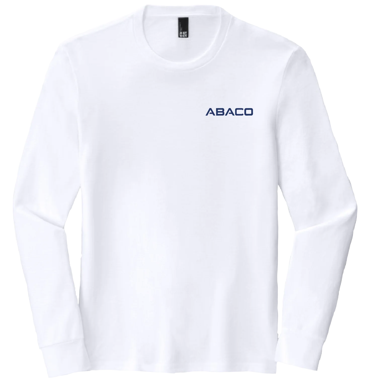 Stars & Bars Long Sleeve Tee - Image 8