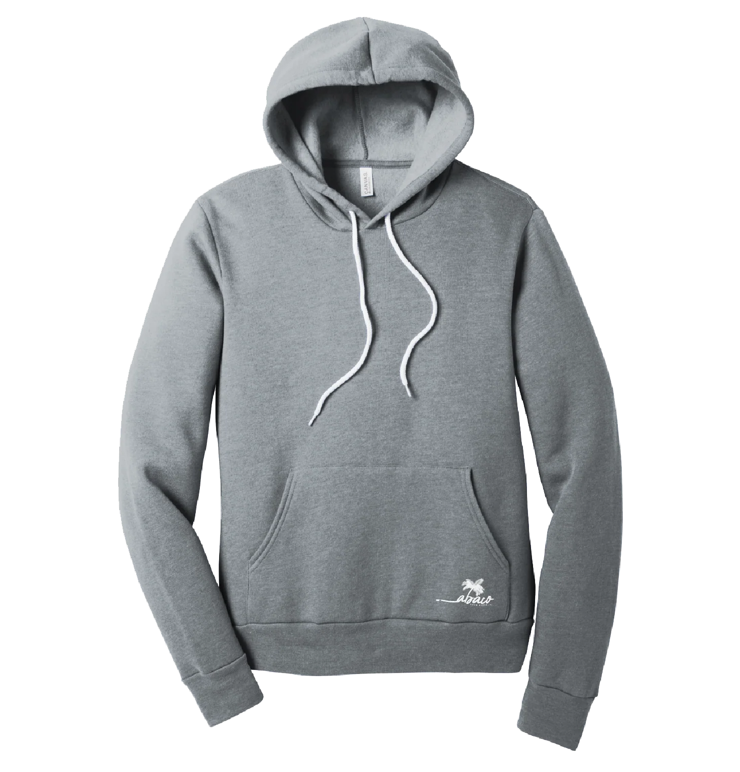 Sun & Sea Fleece Hoodie - Image 4
