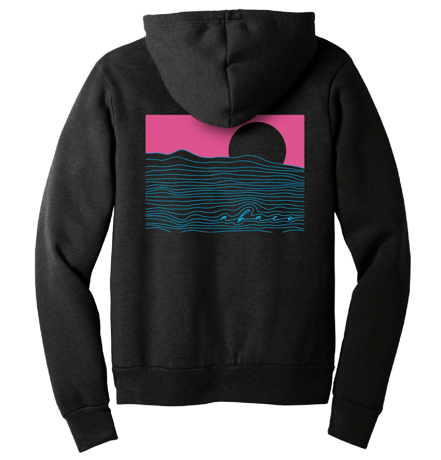 Sunline Tides Hoodie - Image 3
