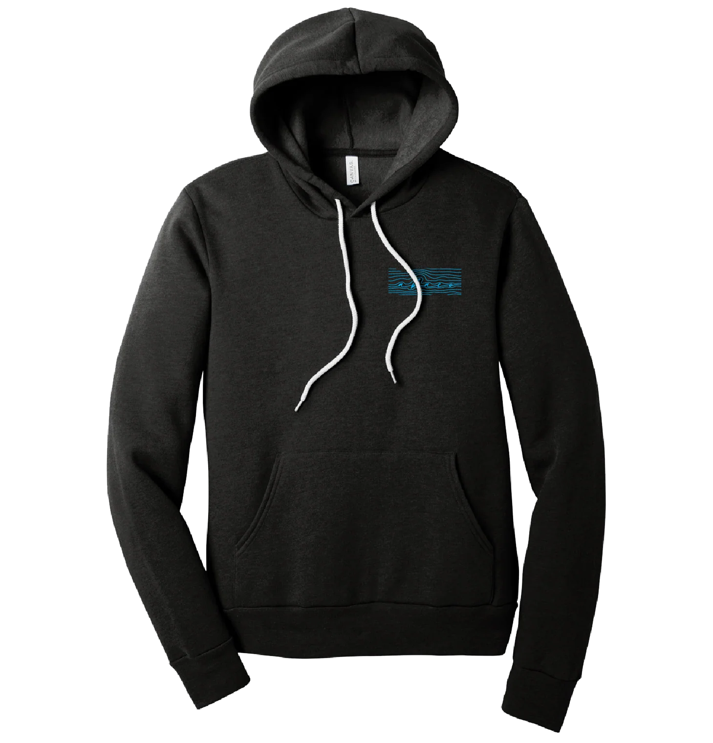 Sunline Tides Hoodie - Image 4
