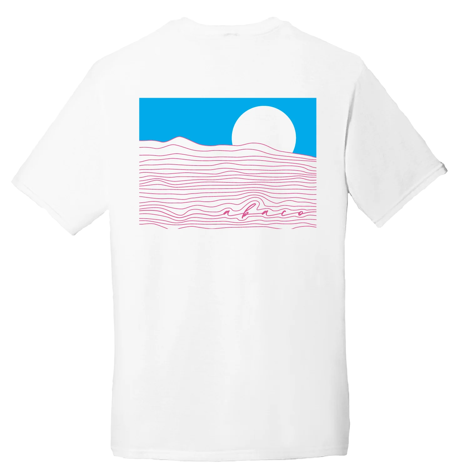 Sunline Tides Tee - Image 11
