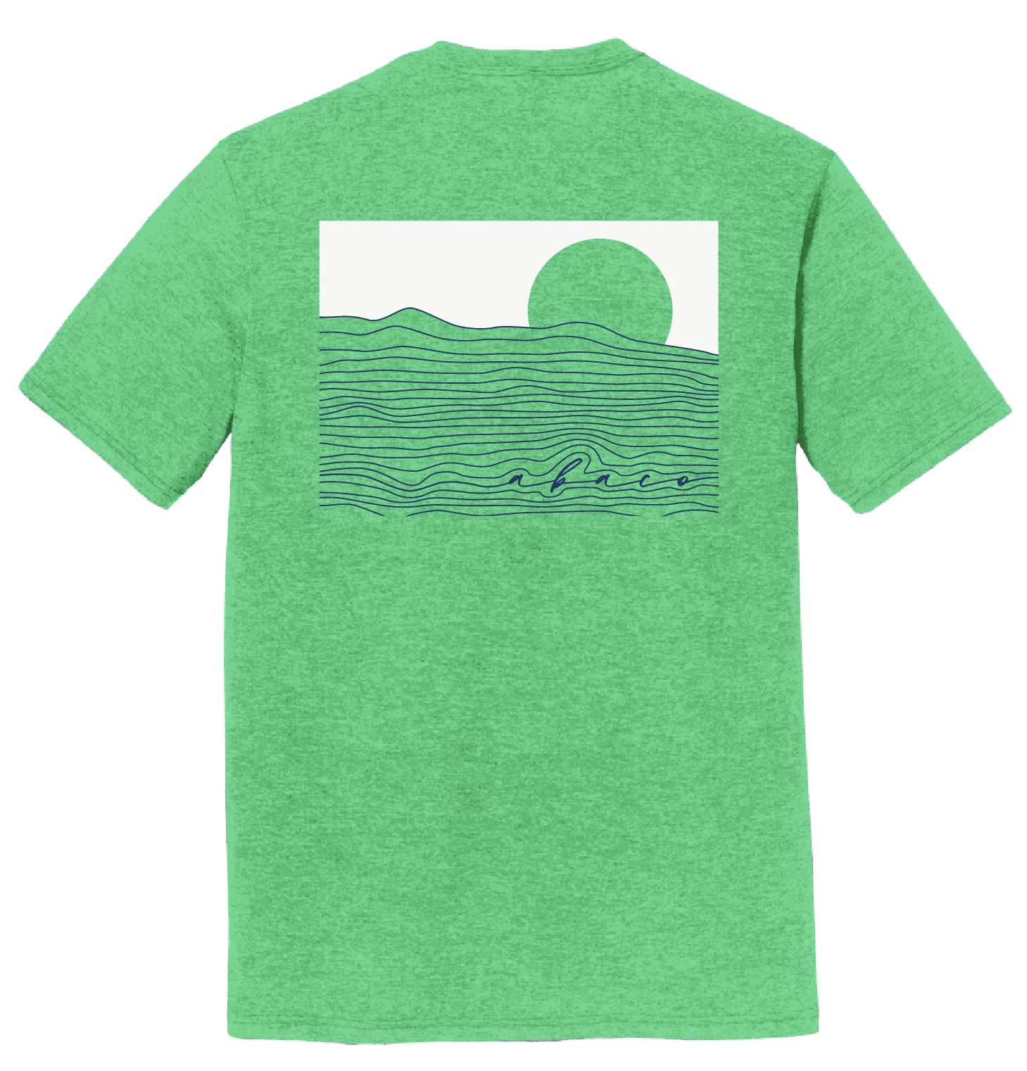 Sunline Tides Tee - Image 3