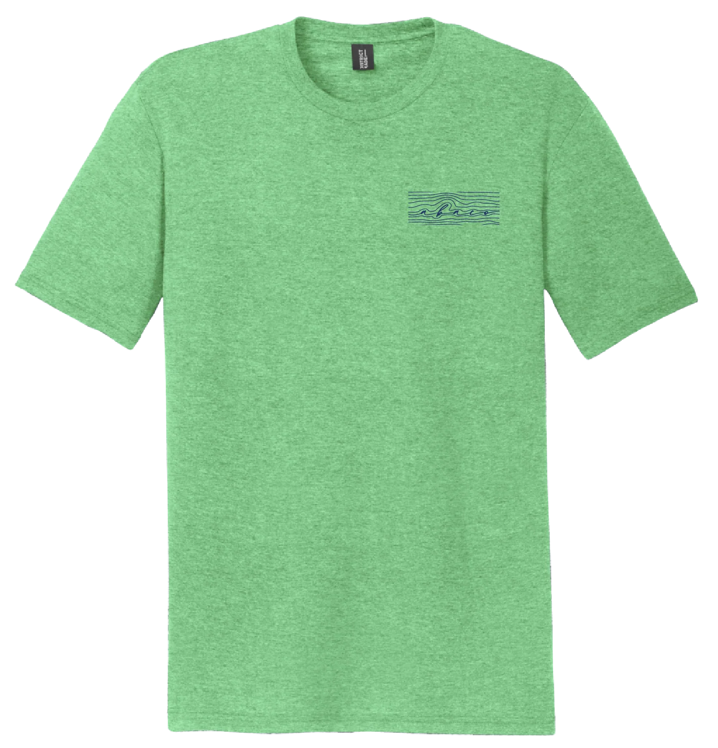 Sunline Tides Tee - Image 4