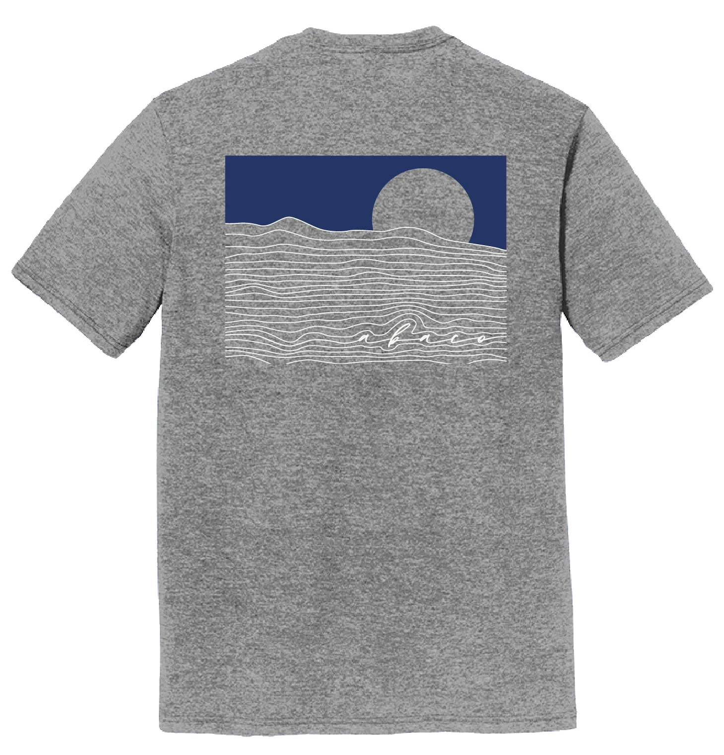 Sunline Tides Tee - Image 5