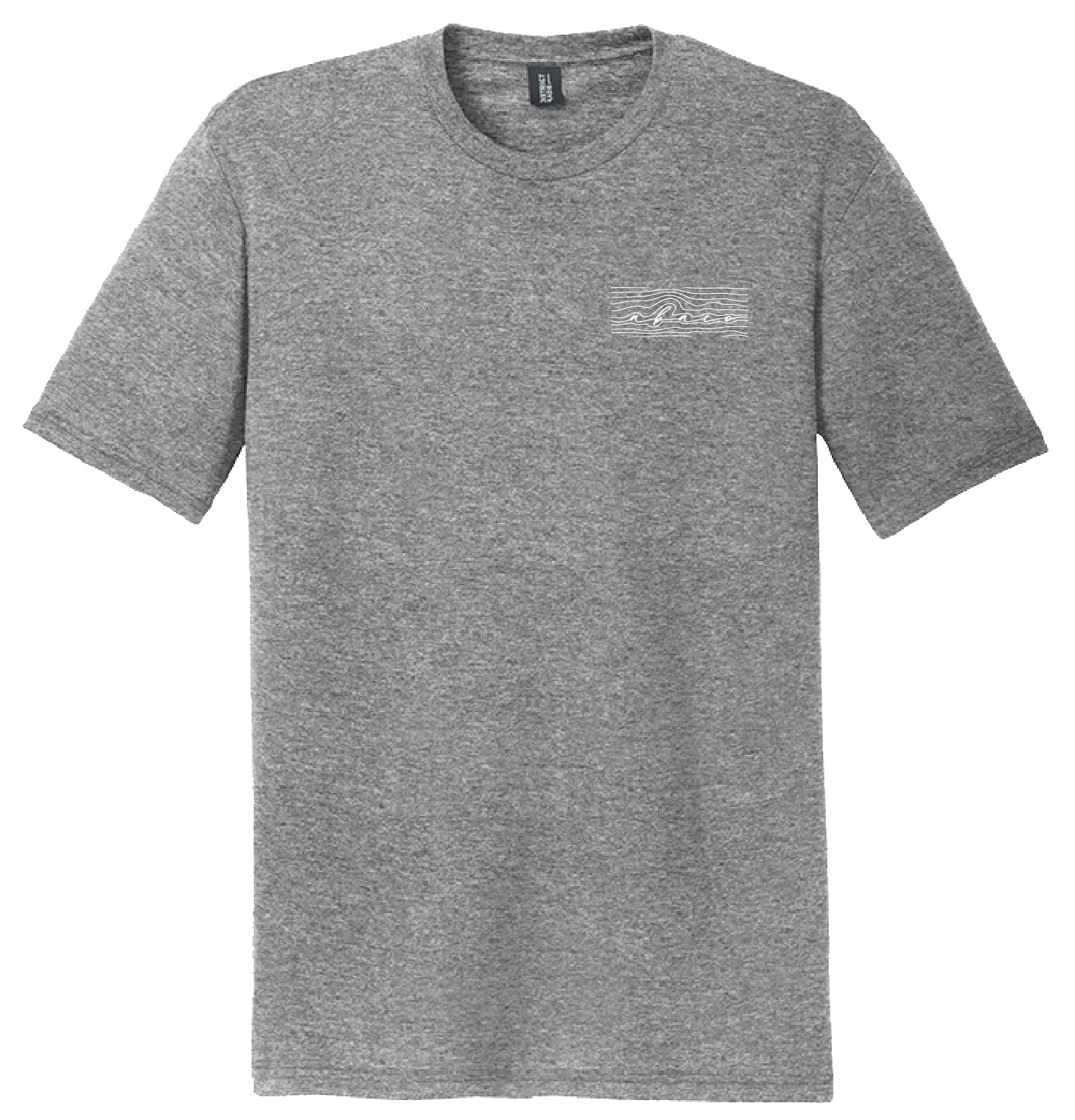 Sunline Tides Tee - Image 6