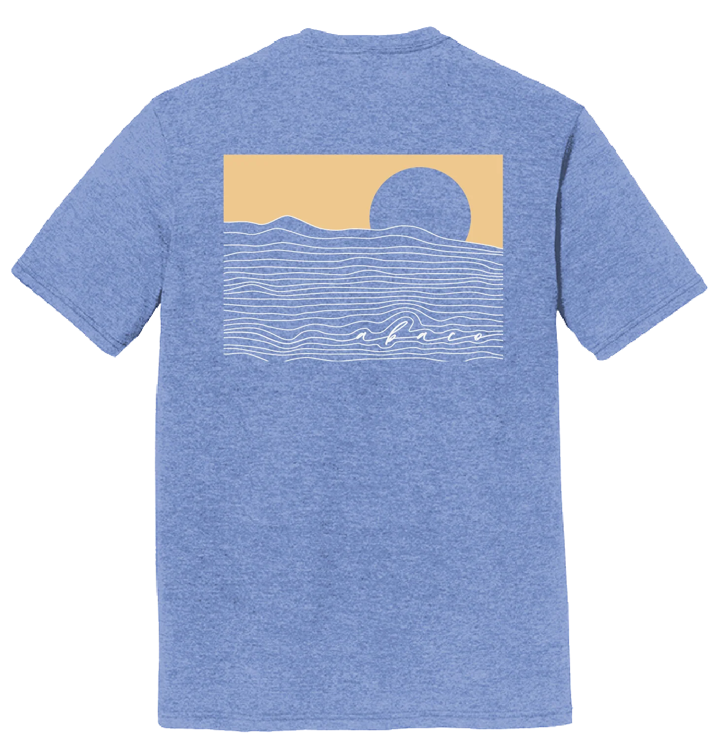 Sunline Tides Tee - Image 7
