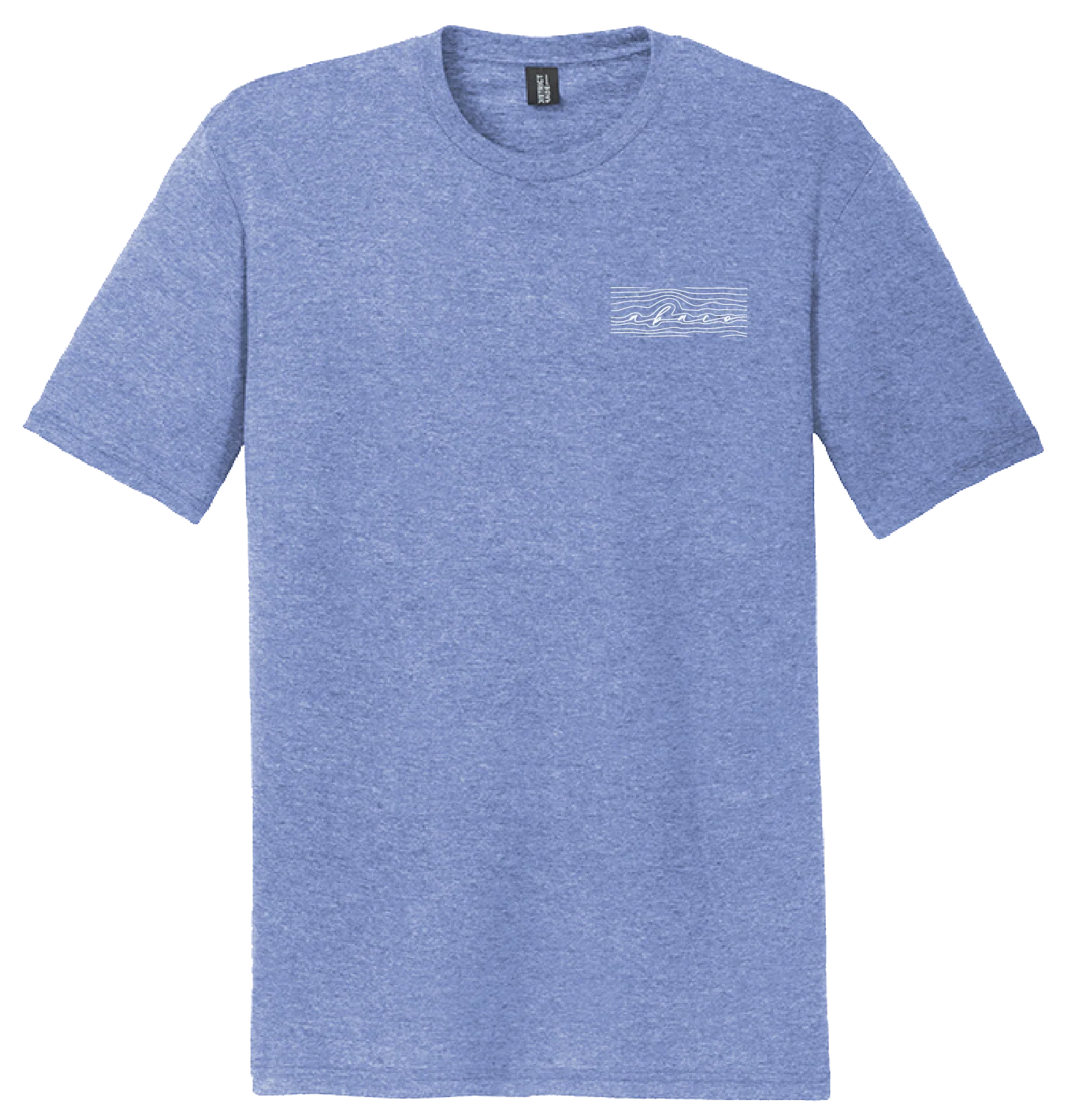 Sunline Tides Tee - Image 8
