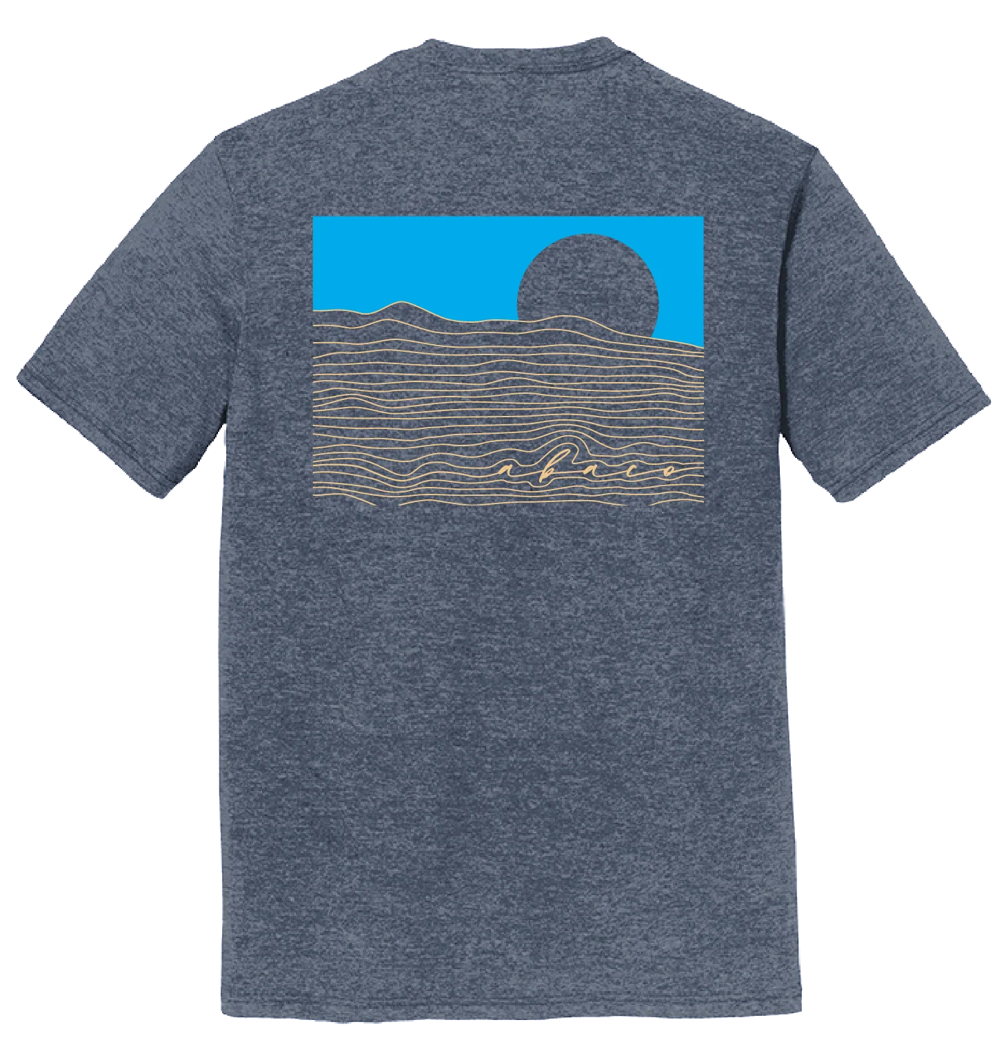 Sunline Tides Tee - Image 9
