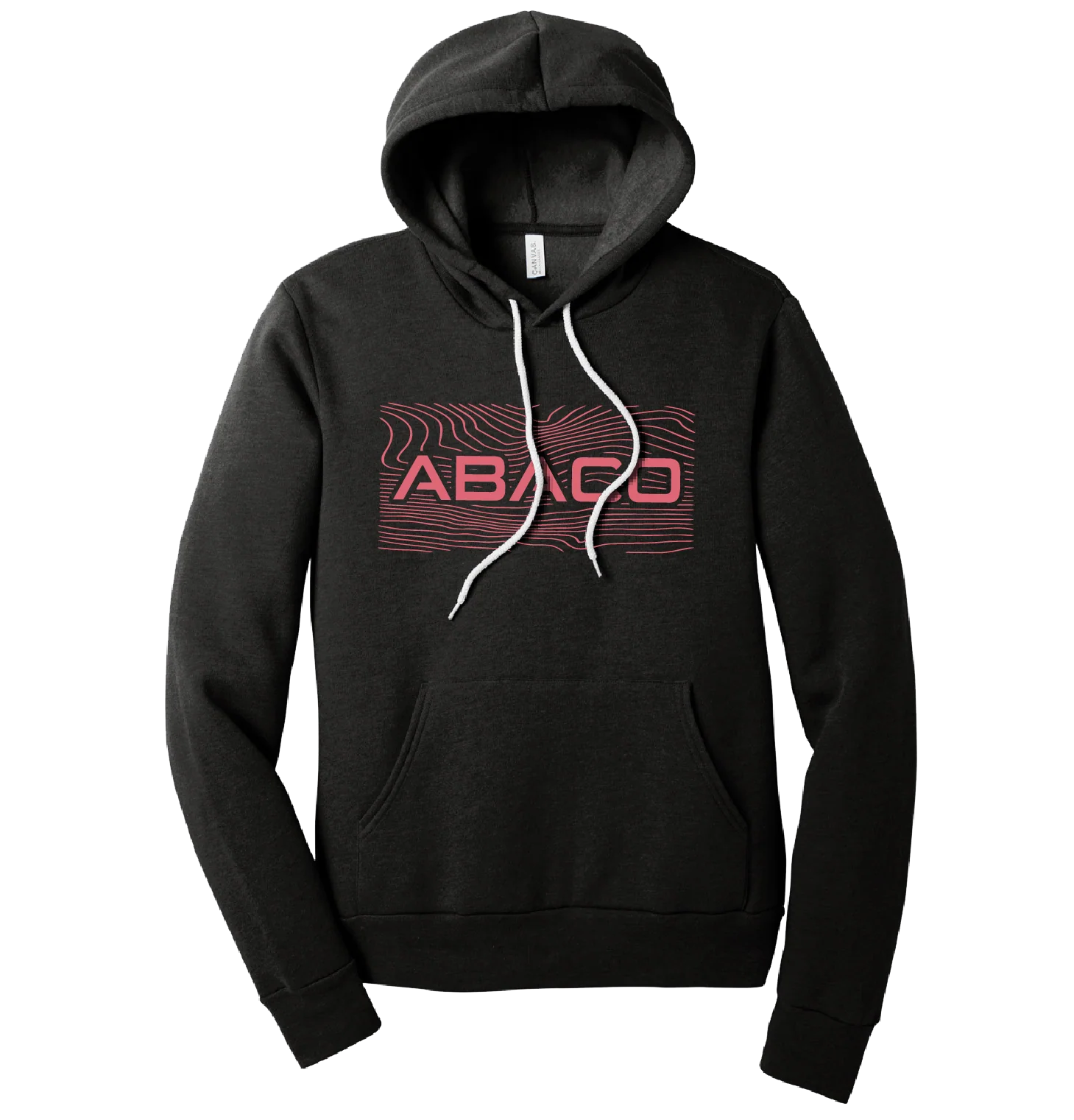 TopoWave Hoodie - Image 3