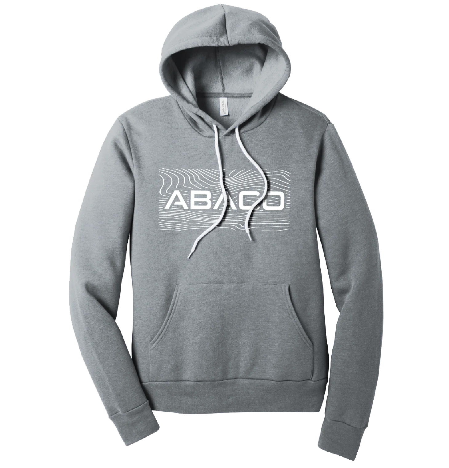 TopoWave Hoodie - Image 5