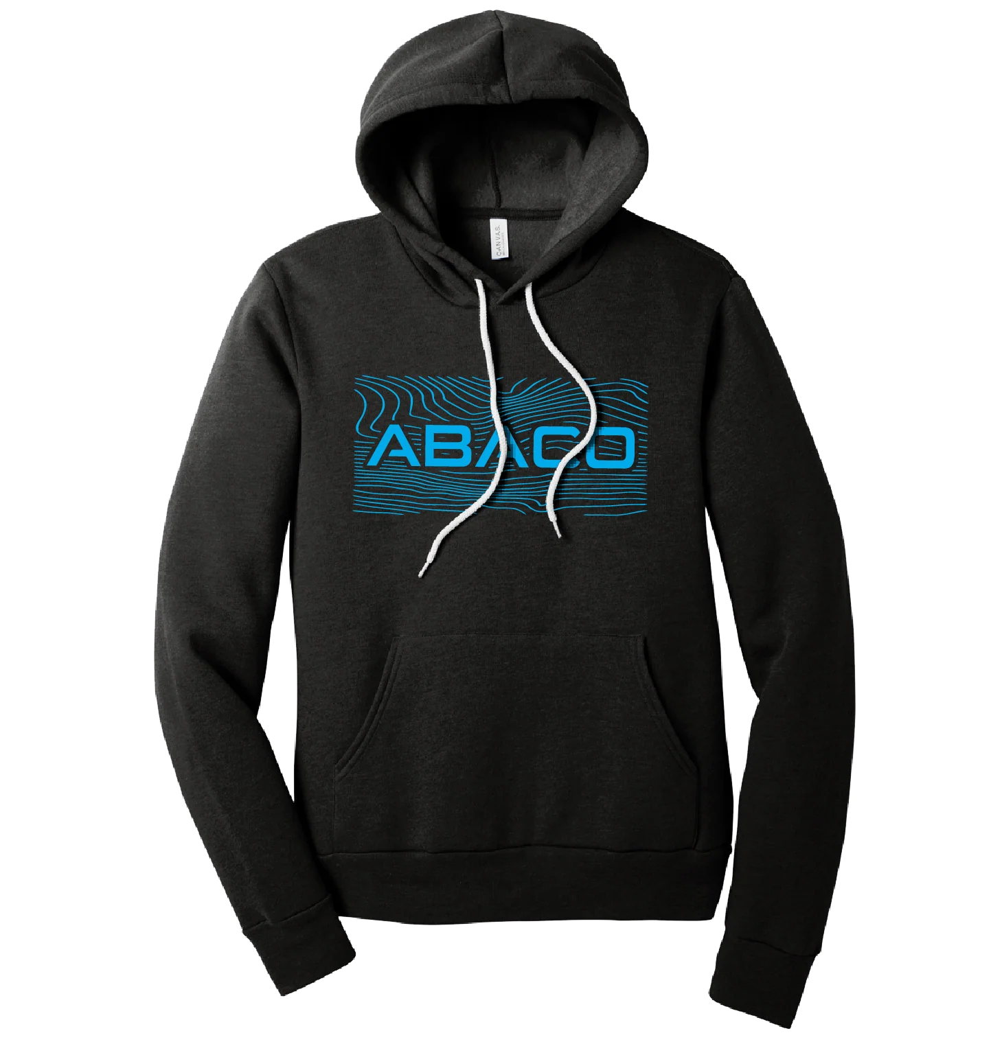 TopoWave Hoodie - Image 7