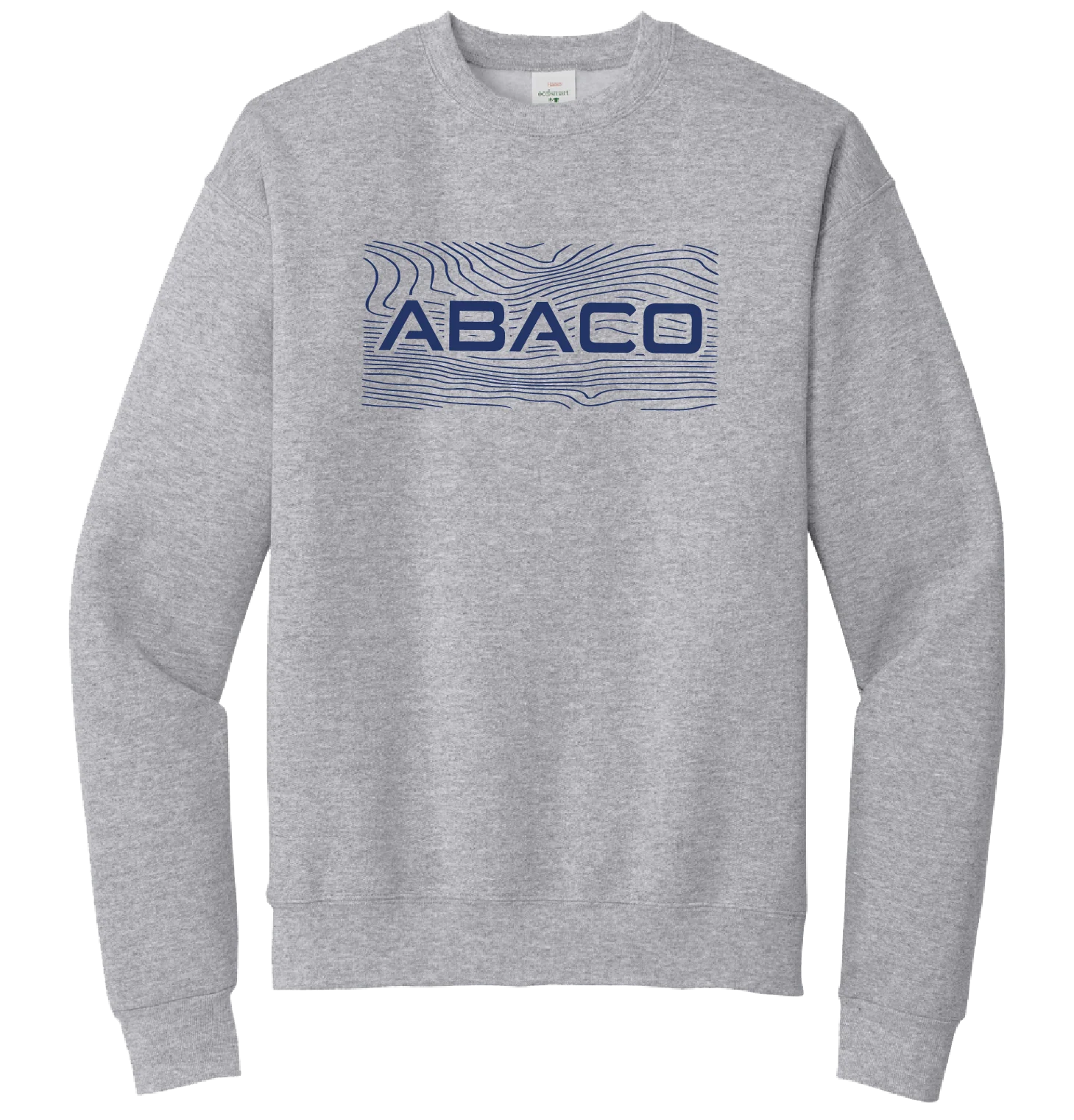 TopoWave Sweatshirt - Image 3
