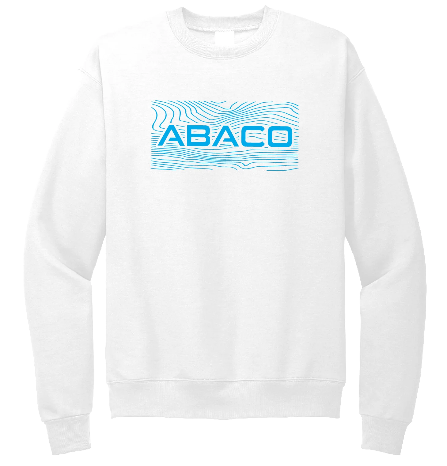 TopoWave Sweatshirt - Image 5