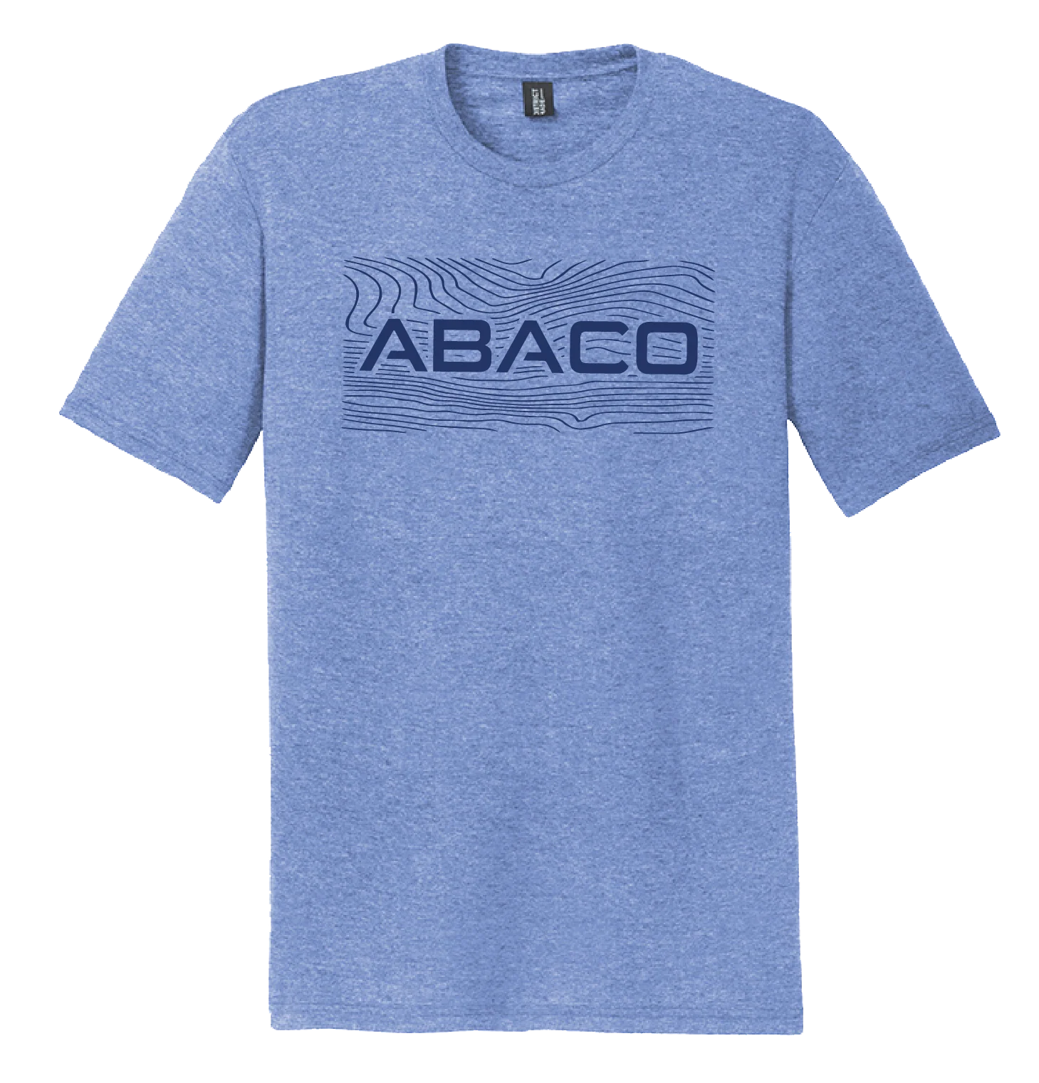 TopoWave Tee - Image 3