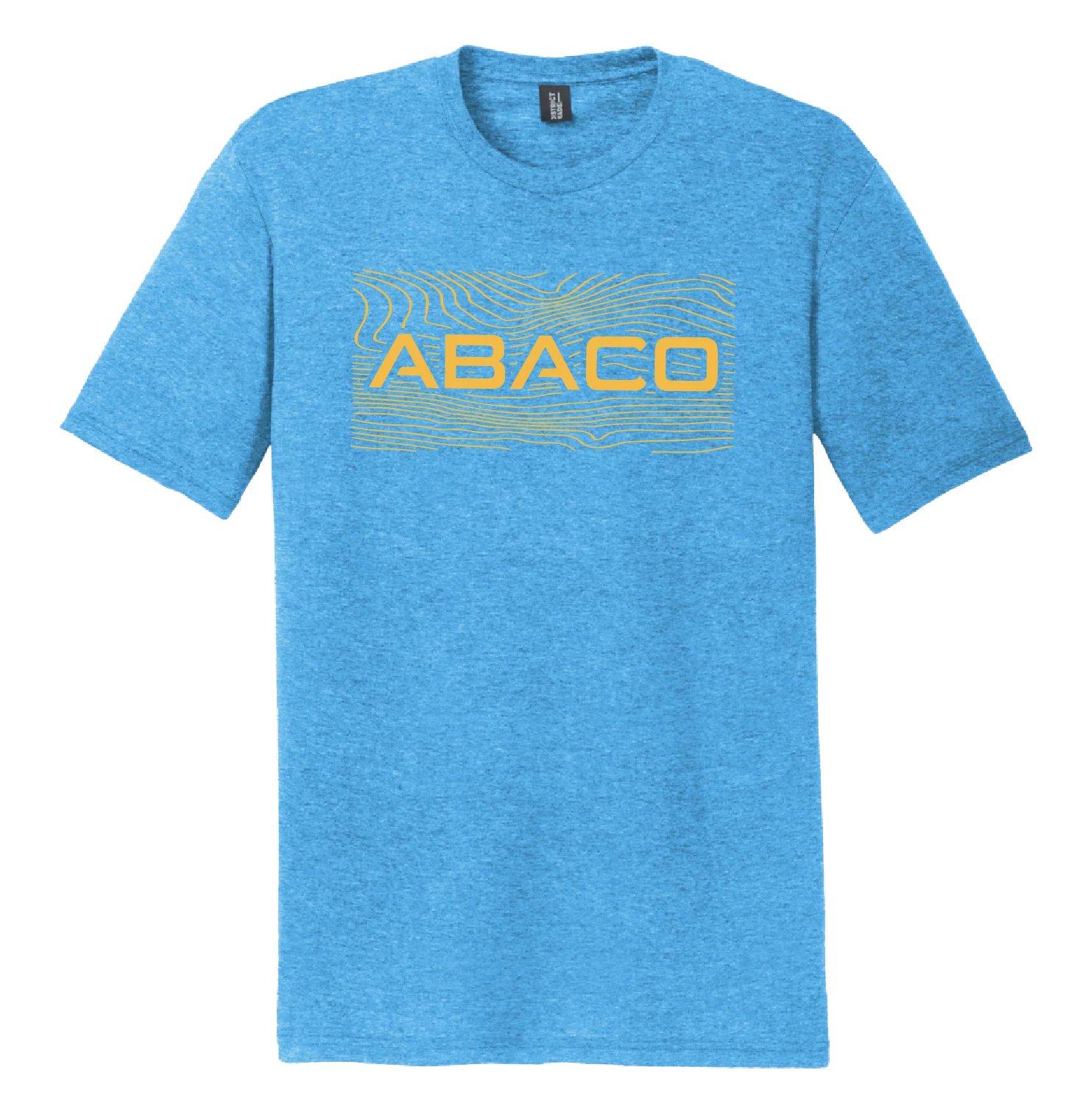 TopoWave Tee - Image 5