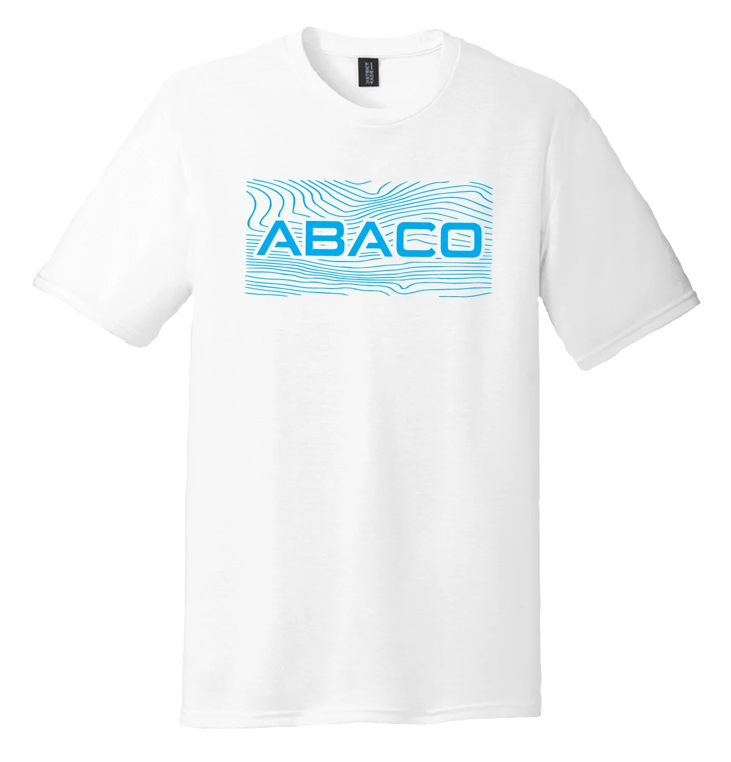 TopoWave Tee - Image 6