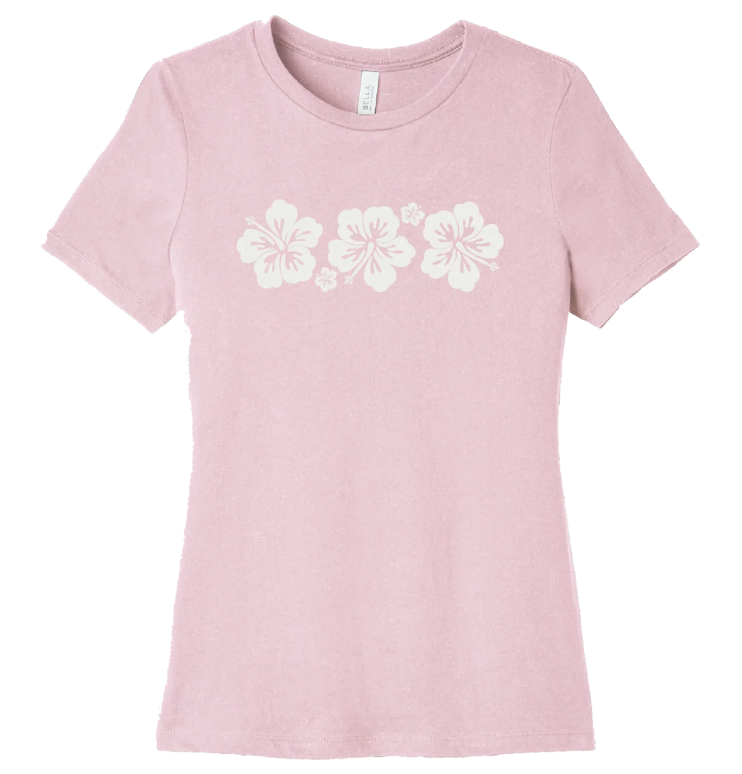 Tropical Bloom Tee - Image 3