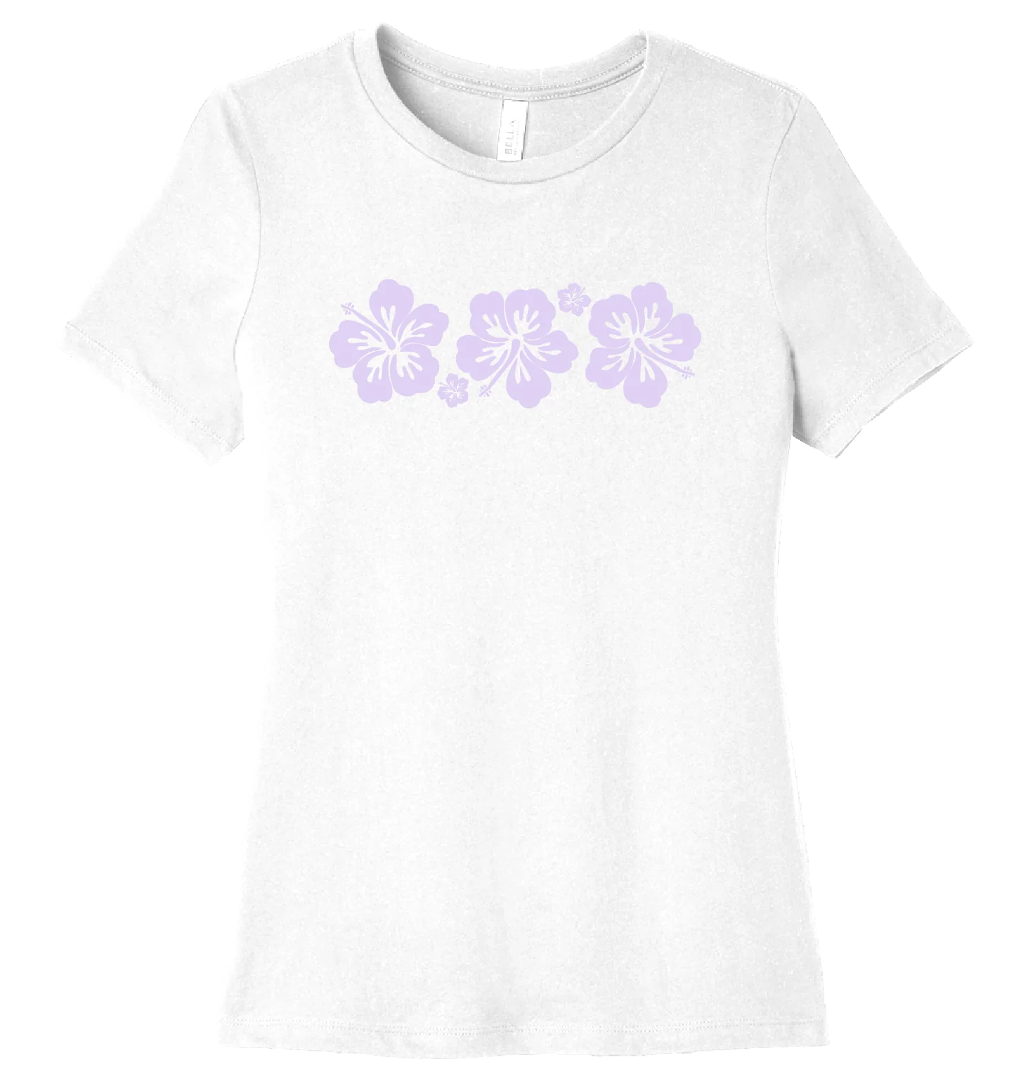 Tropical Bloom Tee - Image 4