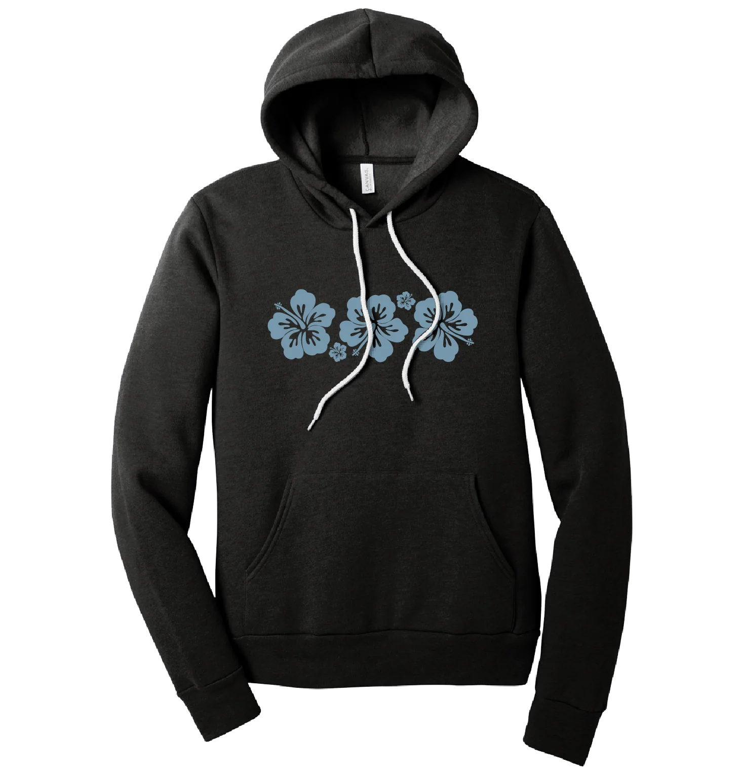 Tropical Bloom Hoodie - Image 3