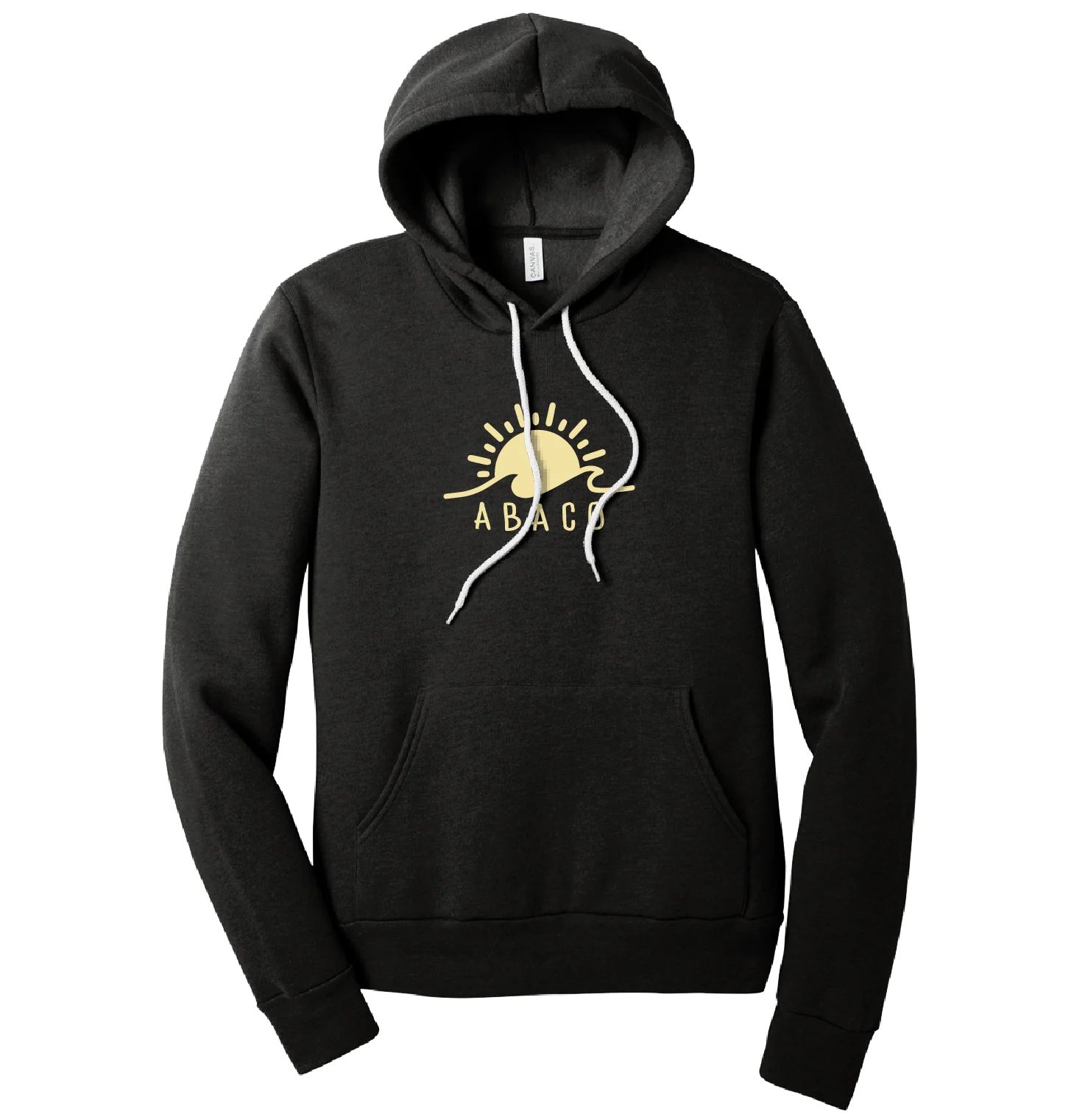 Waves & Rays Hoodie - Image 3