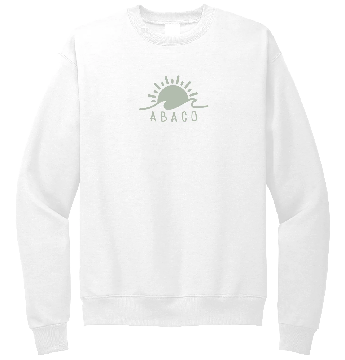 Waves & Rays Sweatshirt - Image 15