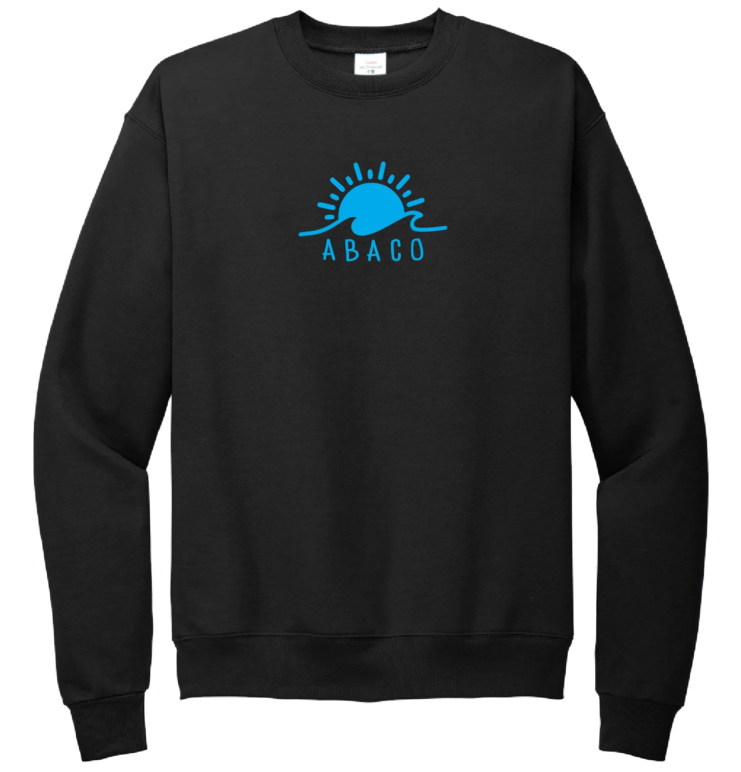 Waves & Rays Sweatshirt - Image 5