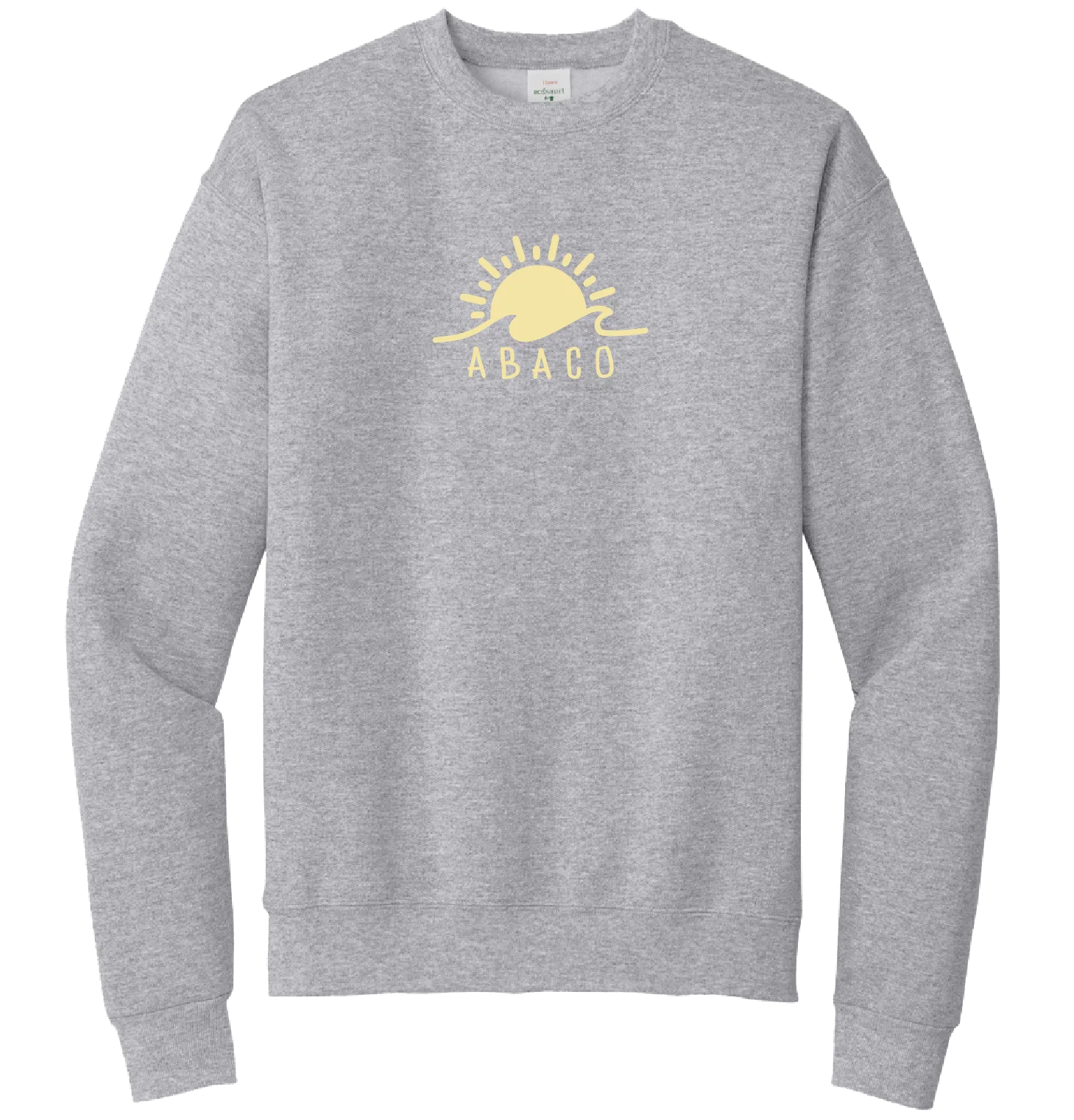 Waves & Rays Sweatshirt - Image 7