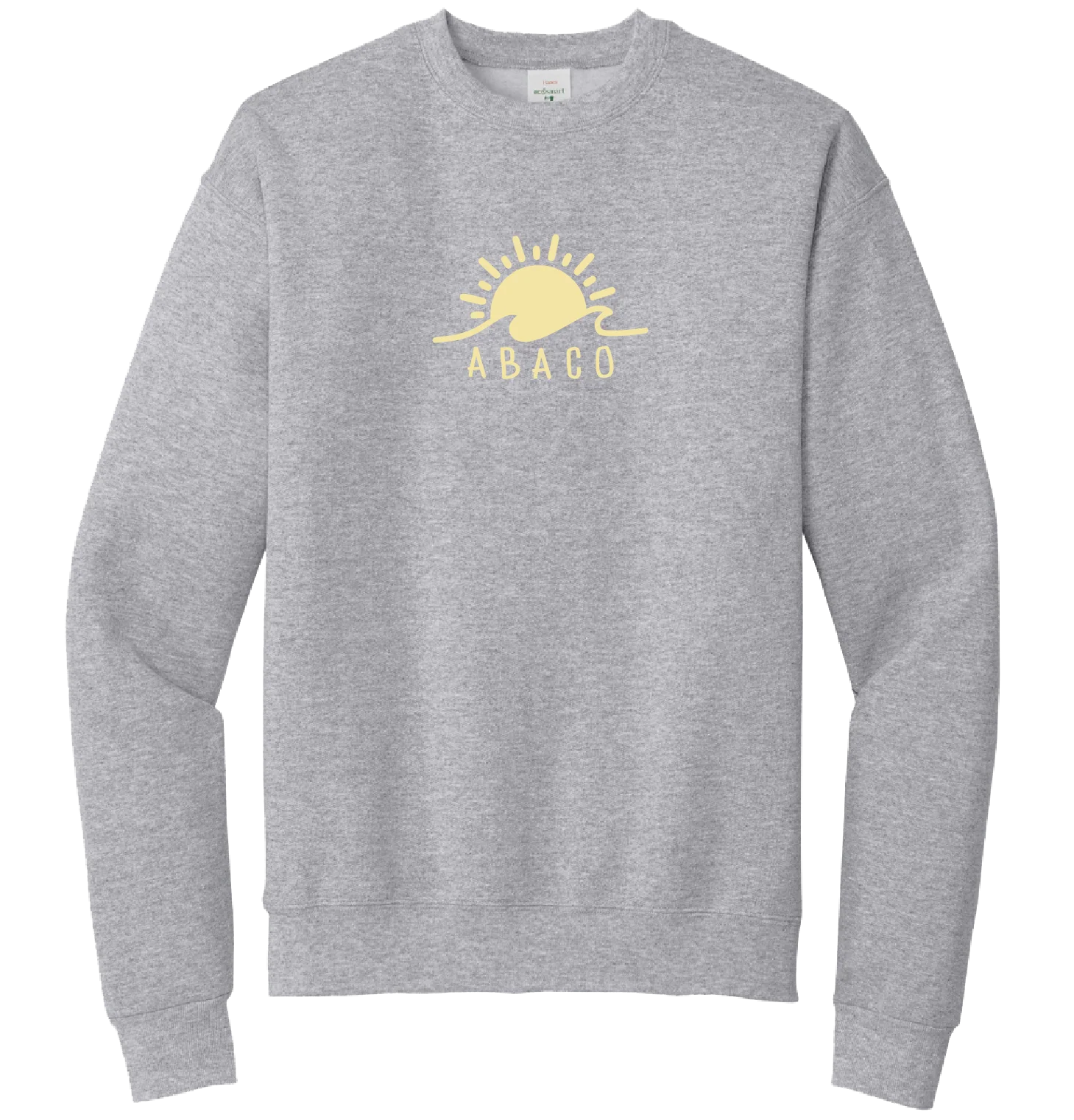 Waves & Rays Sweatshirt - Image 8
