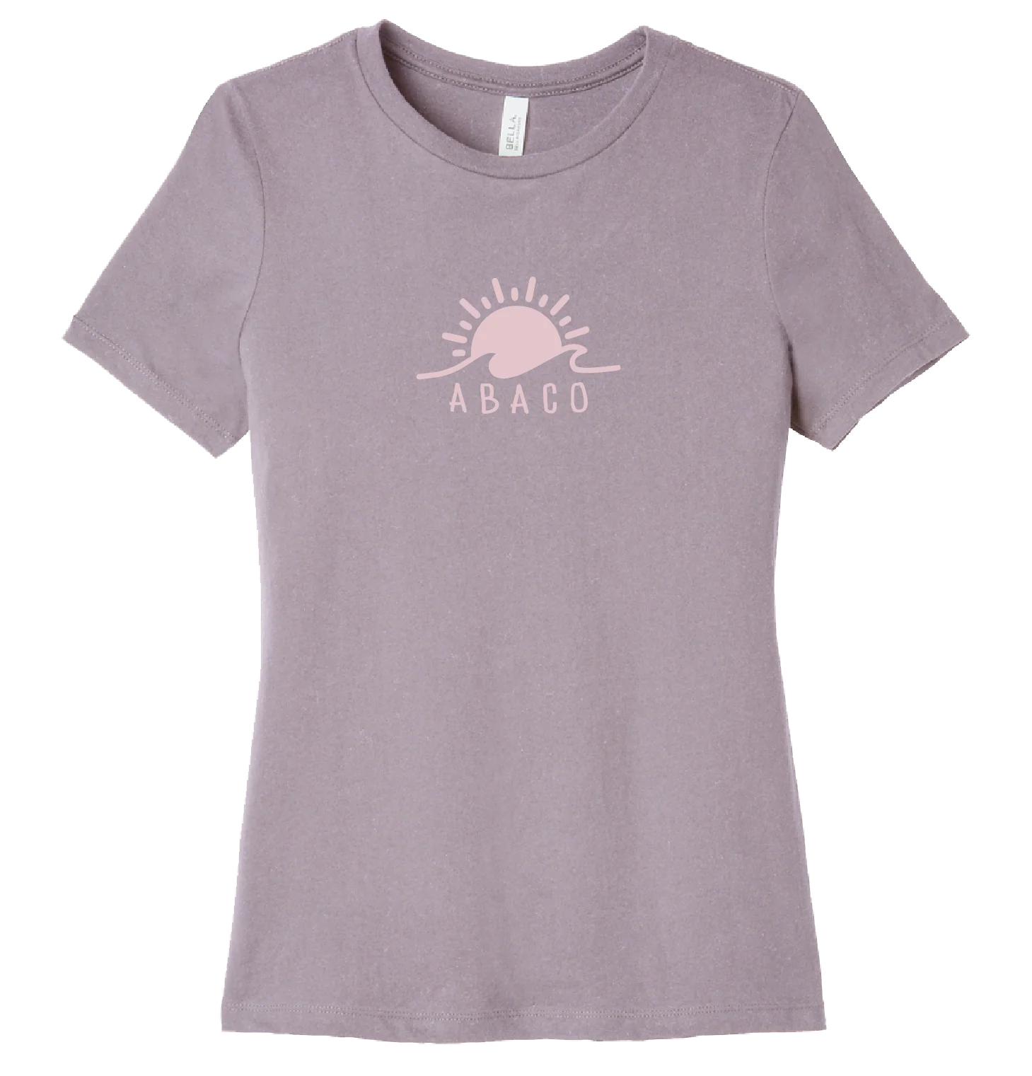 Waves & Rays Tee - Image 3